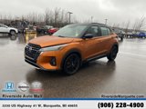 Used 2022 Nissan Kicks SR image 3