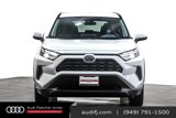 Used 2023 Toyota RAV4 LE image 3