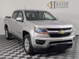 Used 2016 Chevrolet Colorado LT image 2