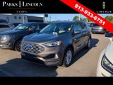 Used 2019 Ford Edge SEL w/ Equipment Group 201A image 2