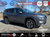 Certified 2023 Nissan Rogue SV image 3