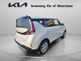 New 2025 Kia Soul LX image 6