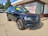 Used 2017 Lincoln Navigator Reserve image 3