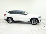 Used 2019 BMW X3 sDrive30i w/ Driving Assistance Package image 5