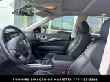 Used 2019 INFINITI QX60 Luxe image 3