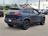 Used 2018 Jeep Cherokee Trailhawk w/ Quick Order Package 27L image 5