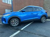 Used 2023 Nissan Kicks SV image 4