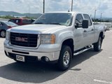 Used 2010 GMC Sierra 2500 SLE w/ SLE Preferred Package image 3