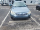 Used 2009 Subaru Forester 2.5X image 2