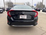Used 2019 Honda Civic LX image 4