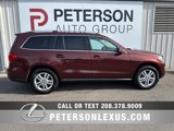 Used 2014 Mercedes-Benz GL 350 BlueTEC 4MATIC image 3