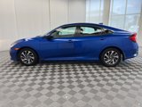 Used 2018 Honda Civic EX image 2