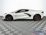 Used 2023 Chevrolet Corvette Stingray Premium Cpe image 4