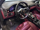 Certified 2021 Porsche Cayenne E-Hybrid image 4