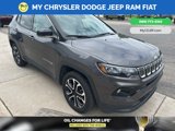 Used 2022 Jeep Compass Limited image 4