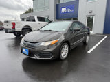 Used 2014 Honda Civic LX image 2