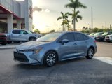 Used 2021 Toyota Corolla LE image 2