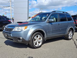 Used 2010 Subaru Forester 2.5XT Premium w/ Rugged Pkg 1E image 3