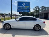 Used 2018 BMW 530i w/ Premium Package image 2