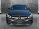Used 2019 Mercedes-Benz C 43 AMG 4MATIC Coupe image 2