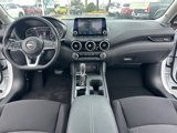 New 2025 Nissan Sentra SV image 3