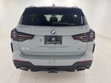 Certified 2022 BMW X3 xDrive30i w/ M Sport Package 2 image 4