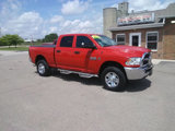 Used 2018 RAM 2500 Tradesman w/ Chrome Appearance Group image 3