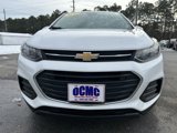 Used 2021 Chevrolet Trax LS image 2