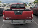 Used 2017 Nissan Frontier SV image 5