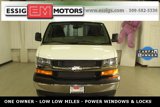 Used 2022 Chevrolet Express 2500 w/ Driver Convenience Package image 6