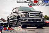 Used 2017 Ford F150 XLT w/ Equipment Group 301A Mid image 4