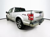 Used 2020 Ford F150 XL w/ Equipment Group 101A Mid image 5