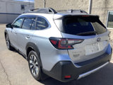Certified 2023 Subaru Outback Limited image 5