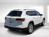 Certified 2022 Volkswagen Atlas SE image 5