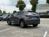 Used 2017 MAZDA CX-5 Touring w/ Preferred Equipment Package image 4