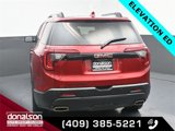 Used 2023 GMC Acadia SLE w/ Driver Convenience Package image 4