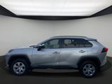 Used 2021 Toyota RAV4 LE image 3
