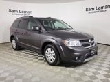 Used 2019 Dodge Journey SE w/ Premium Group image 2