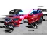 Used 2014 Jeep Grand Cherokee Limited image 4