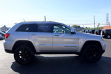 Used 2012 Jeep Grand Cherokee Altitude image 6