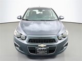 Used 2013 Chevrolet Sonic LT image 2