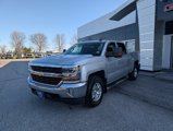 Used 2017 Chevrolet Silverado 1500 LT w/ All Star Edition image 2
