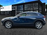 Certified 2022 MAZDA CX-30 AWD 2.5 S w/ Premium Package image 5
