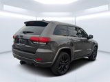Used 2017 Jeep Grand Cherokee Altitude image 3