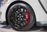 Used 2016 Ford Mustang Shelby GT350R w/ GT350R Equipment Group 920A image 6