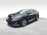 Used 2018 Nissan Murano SV image 1
