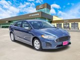 Used 2019 Ford Fusion S image 3