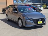 New 2025 Nissan Sentra S image 3