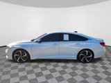 Certified 2022 Honda Accord Sport Special Edition image 5