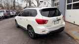 Used 2017 Nissan Pathfinder Platinum w/ Family Entertainment Package image 6